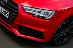 Audi S4 Sedan 2016 года (WW)